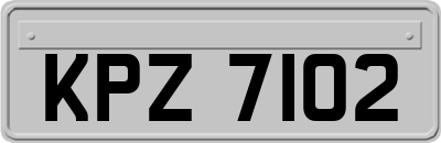 KPZ7102
