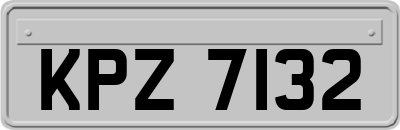 KPZ7132