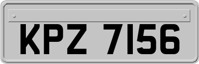 KPZ7156