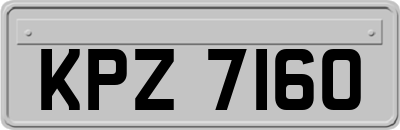 KPZ7160