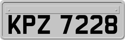 KPZ7228