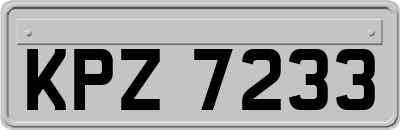 KPZ7233