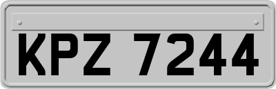 KPZ7244