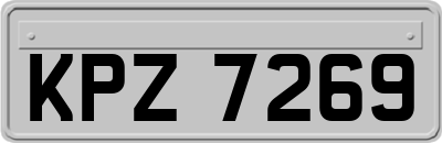 KPZ7269