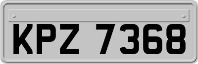 KPZ7368