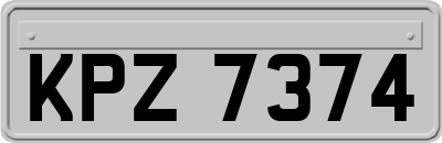 KPZ7374