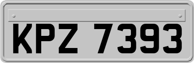KPZ7393