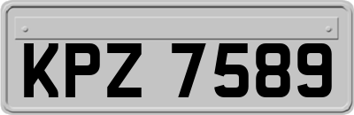 KPZ7589