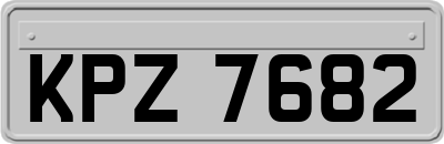 KPZ7682