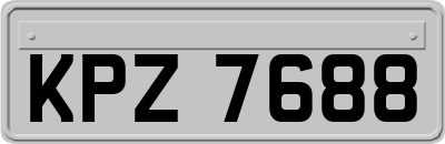 KPZ7688