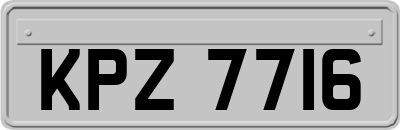 KPZ7716