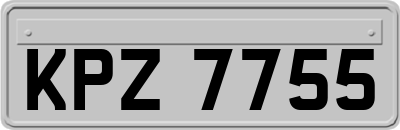 KPZ7755
