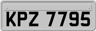 KPZ7795