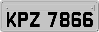 KPZ7866