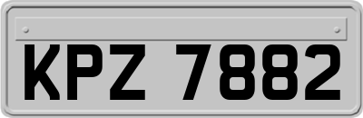 KPZ7882