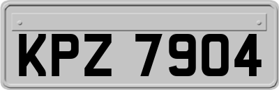 KPZ7904