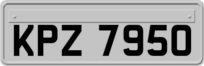 KPZ7950