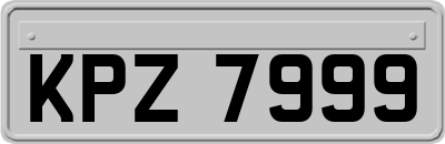 KPZ7999