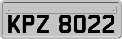 KPZ8022