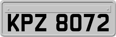 KPZ8072