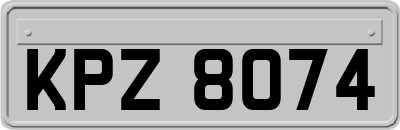 KPZ8074