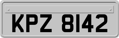 KPZ8142