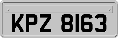 KPZ8163