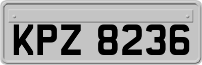 KPZ8236