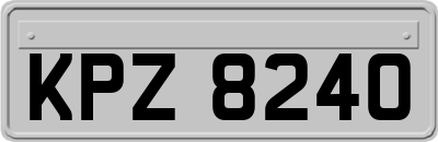 KPZ8240