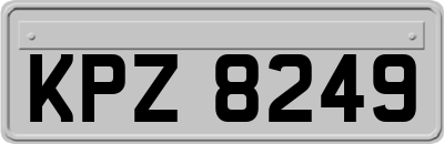 KPZ8249