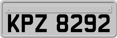 KPZ8292