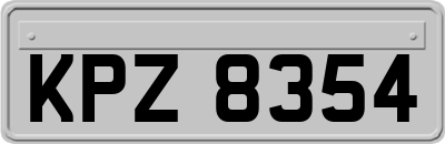 KPZ8354