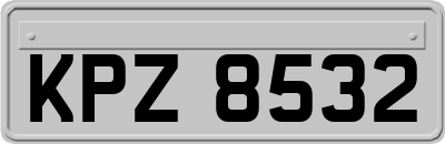 KPZ8532