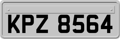 KPZ8564
