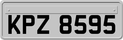 KPZ8595