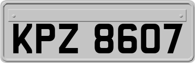 KPZ8607
