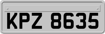 KPZ8635
