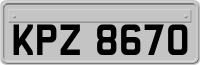 KPZ8670