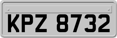 KPZ8732