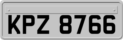 KPZ8766