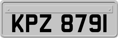 KPZ8791