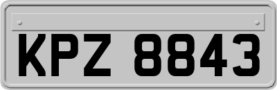 KPZ8843