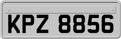 KPZ8856