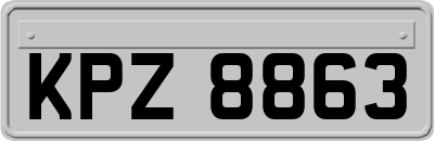 KPZ8863