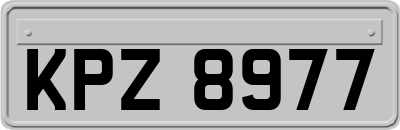 KPZ8977