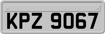 KPZ9067