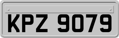 KPZ9079