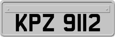 KPZ9112