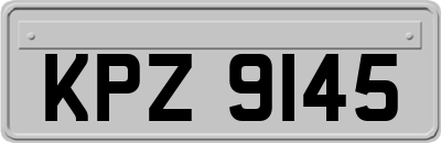 KPZ9145