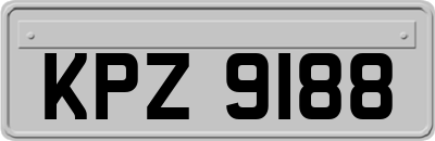 KPZ9188